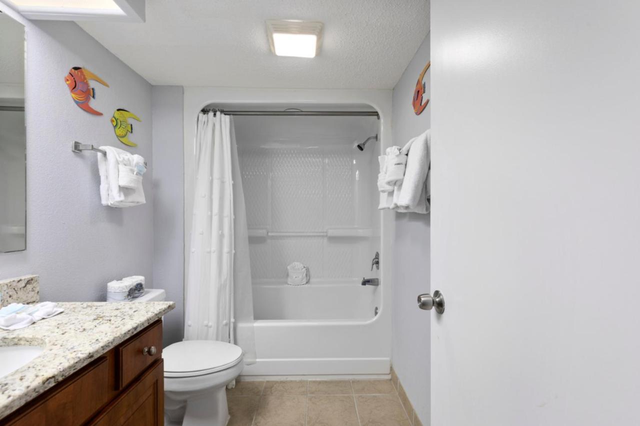 Hosteeva Newly Renovated Ocean Front Spacious Condo In Atlantica Resort Μιρτλ Μπιτς Εξωτερικό φωτογραφία